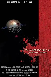 Постер к фильму «Разочарование Джонатана Бендера (2012)»
