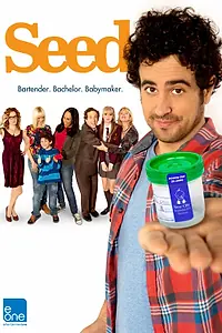 Постер к сериалу «Потомство (2013 - 2014)»
