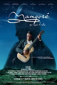 Постер к фильму «Mangoré (2019)»