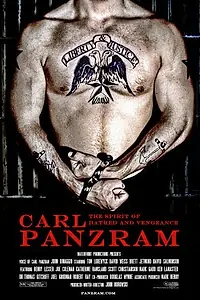 Постер к фильму «Carl Panzram: The Spirit of Hatred and Vengeance (2011)»