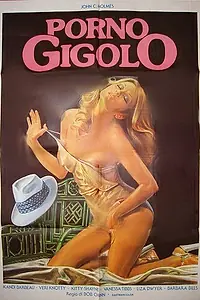 Постер к фильму «Калифорнийский жиголо (1980)»