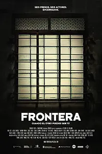 Постер к фильму «Frontera (2013)»