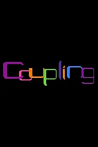Постер к сериалу «Coupling (2007)»