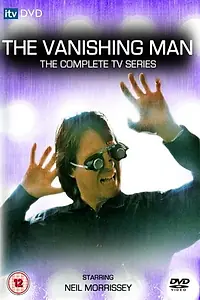 Постер к сериалу «Человек-невидимка (1997 - 1998)»