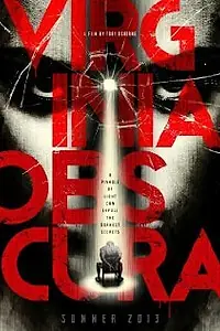 Главный постер фильма «Virginia Obscura (2014)»