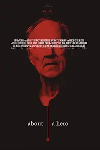 Постер к фильму «О герое (2024)»