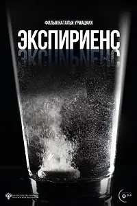 Постер к фильму «Экспириенс (2025)»