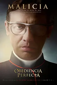 Постер к фильму «Безупречное послушание (2014)»