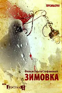 Постер к фильму «Зимовка (2010)»