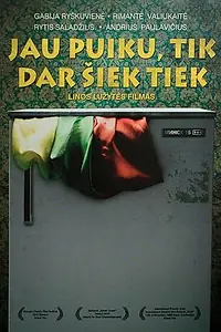 Главный постер фильма «Уже отлично, только чуть больше... (2009)»