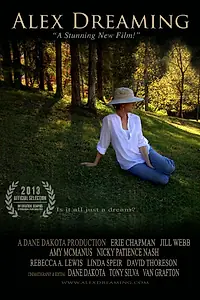 Постер к фильму «Alex Dreaming (2012)»