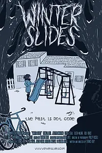 Постер к фильму «Winter Slides (2014)»