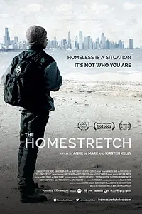 Постер к фильму «The Homestretch (2014)»