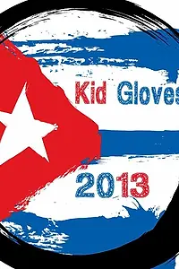 Постер к фильму «Kid Gloves (2013)»