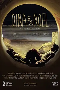 Постер к фильму «Дина и Ноэль (2013)»