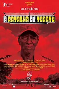 Постер к фильму «Битва в Табато (2013)»
