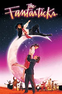 Постер к фильму «Фэнтестикс (2000)»