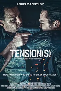 Постер к фильму «Tension(s) (2014)»
