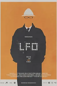 Постер к фильму «Генератор сигналов низкой частоты (2013)»
