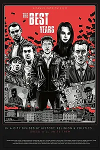 Главный постер фильма «Лучшие годы (2013)»