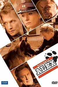 Постер к сериалу «Комиссар Алекс (2012 - 2014)»