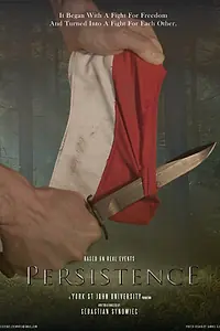 Постер к фильму «Persistence (2013)»