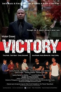 Постер к фильму «Victor Crowl's Victory (2014)»