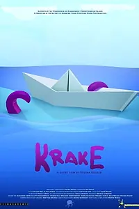 Постер к мультфильму «Krake (2012)»