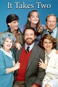 Постер к сериалу «Понадобится двое (1982 - 1983)»