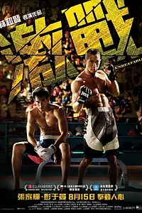 Постер к фильму «ММА (2013)»