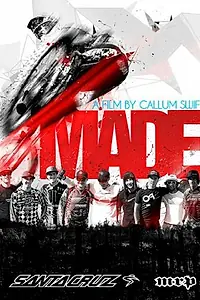 Постер к фильму «Made (2009)»