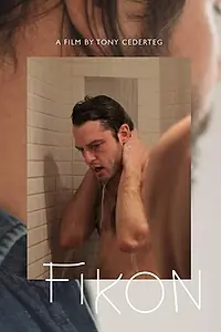Постер к фильму «Fikon (2013)»