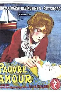 Постер к фильму «Бедная Женни (1912)»