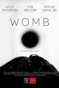 Постер к фильму «Womb (2013)»