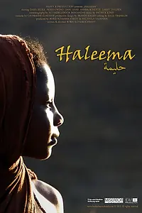 Постер к фильму «Haleema (2013)»