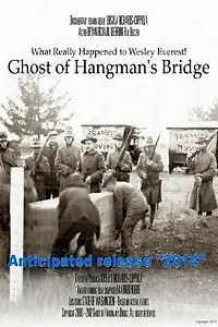 Постер к фильму «Ghost of Hangman's Bridge»