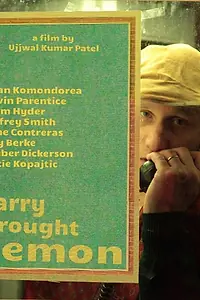 Постер к фильму «Larry Brought Lemon (2012)»