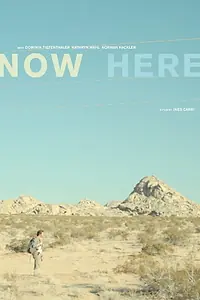 Постер к фильму «Nowhere (2013)»