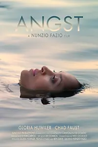 Постер к фильму «Angst (2013)»