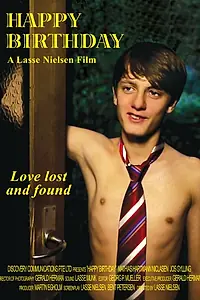 Главный постер фильма «С днём рождения (2013)»