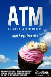Постер к фильму «ATM (2012)»