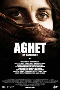 Постер к фильму «Катастрофа: Геноцид (2010)»