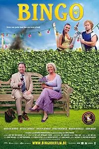 Постер к фильму «Бинго (2013)»