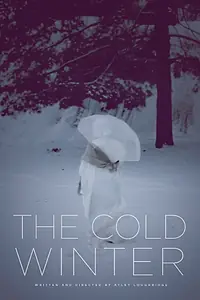 Постер к фильму «The Cold Winter (2016)»