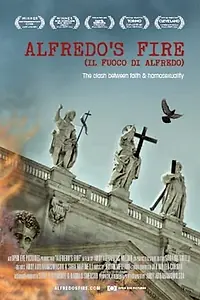 Постер к фильму «Alfredo's Fire (2013)»
