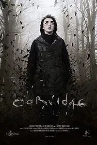 Постер к фильму «Врановые (2018)»