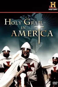 Главный постер фильма «Holy Grail in America (2009)»