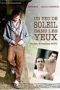 Главный постер фильма «Солнечный свет в моих глазах (2009)»