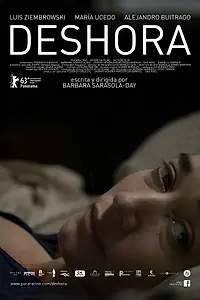 Постер к фильму «Задержавшийся (2013)»