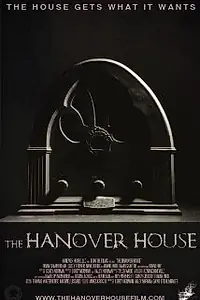 Постер к фильму «The Hanover House (2014)»
